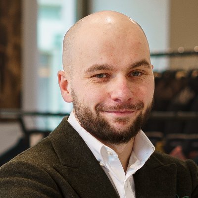 Pavel Králíček